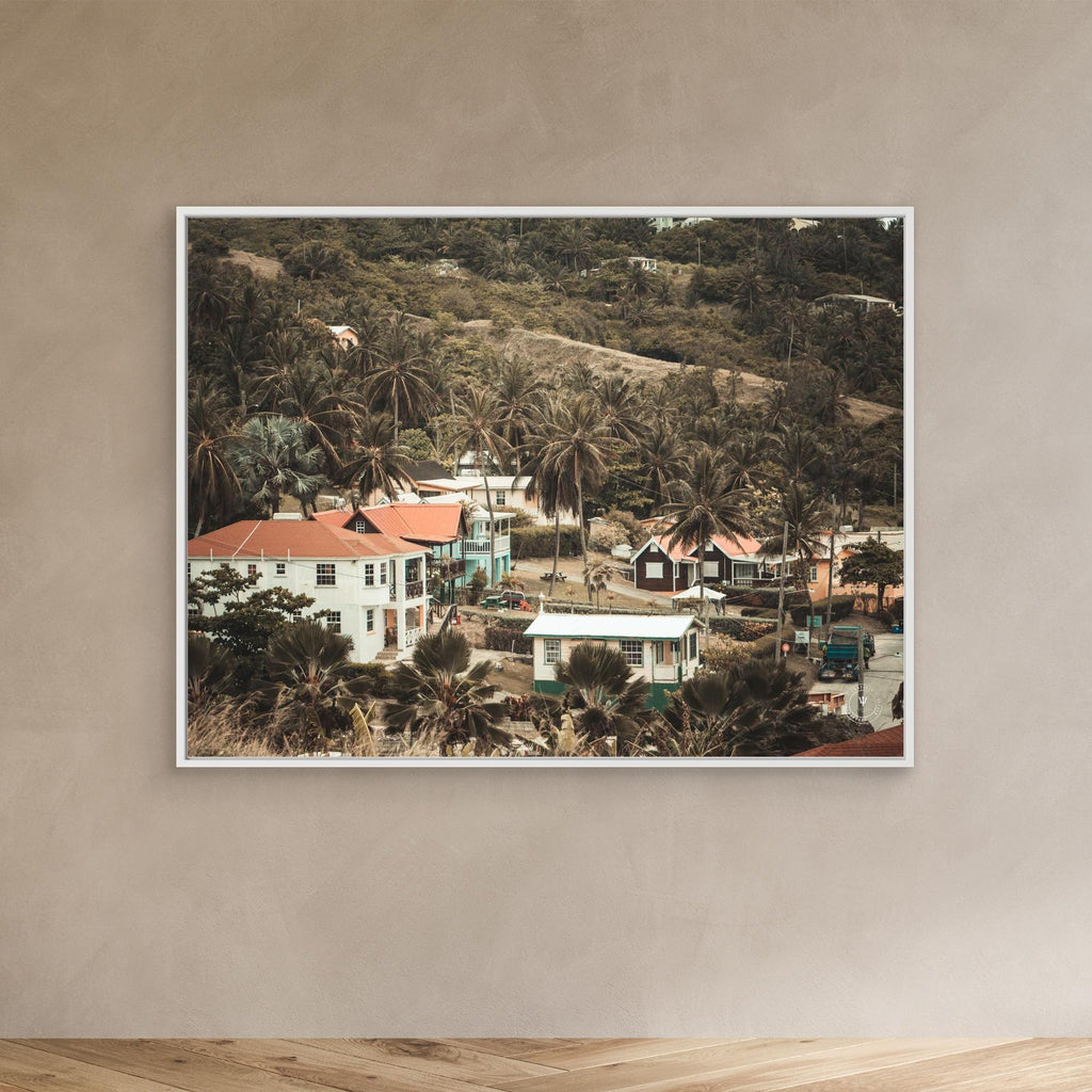 East Coast of Barbados Photography
