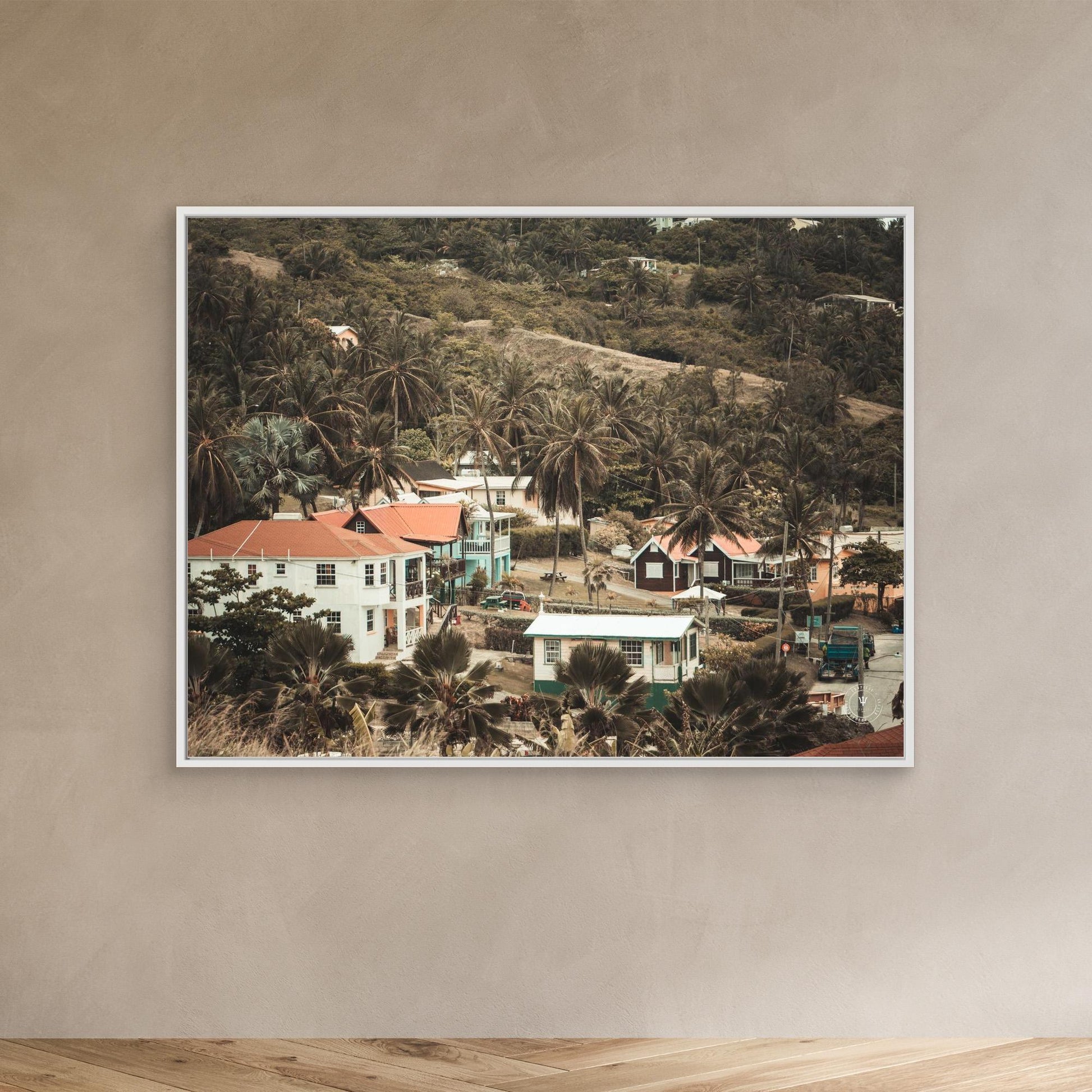 East Coast of Barbados Photography