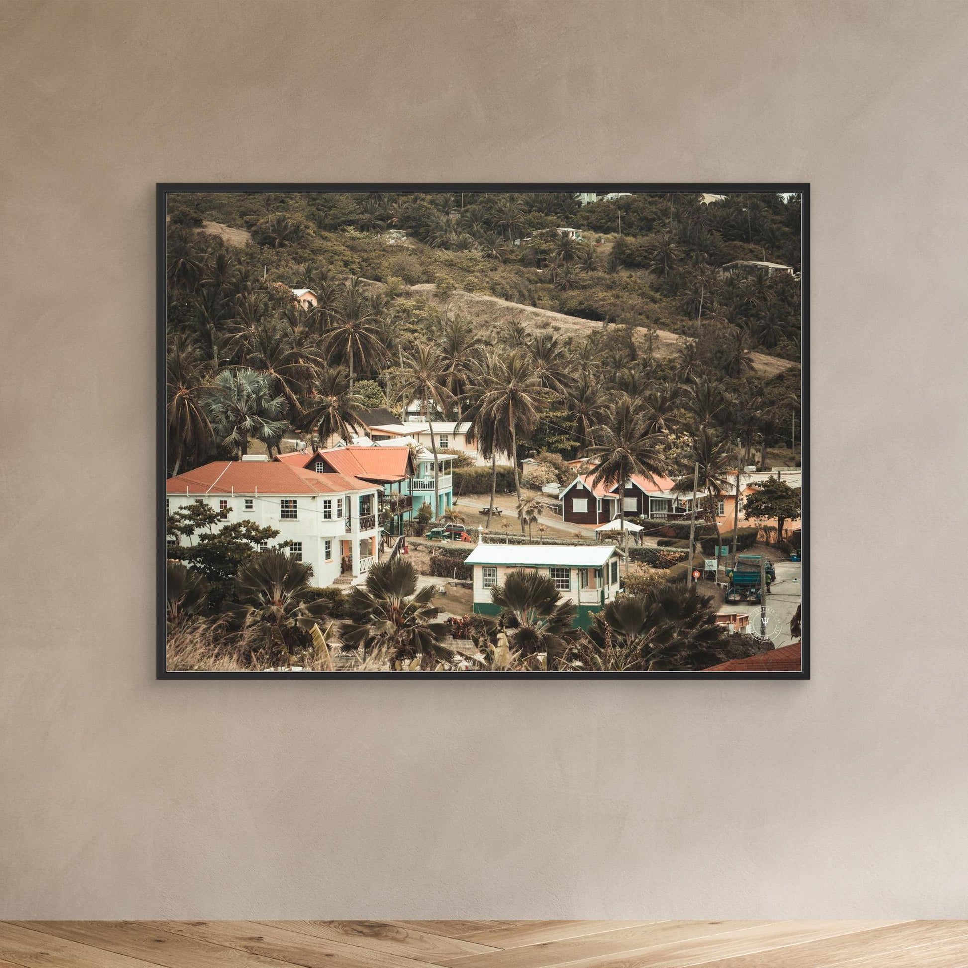 East Coast of Barbados Photography