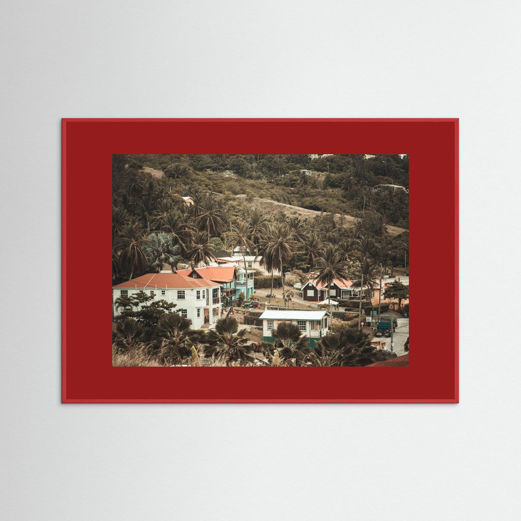 East Coast of Barbados Photography