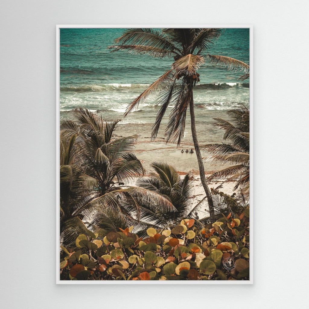 Bajan Sea Bath