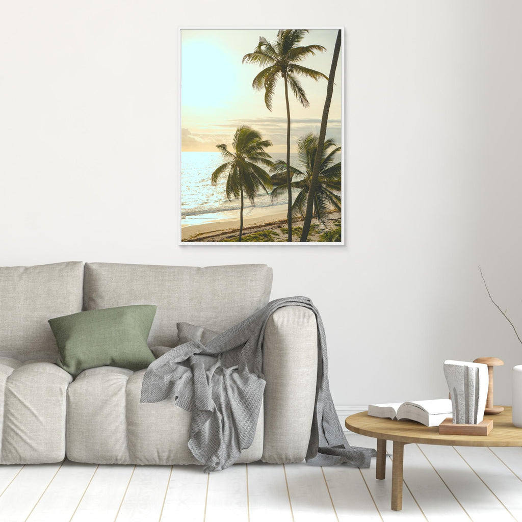 Barbados Sunrise