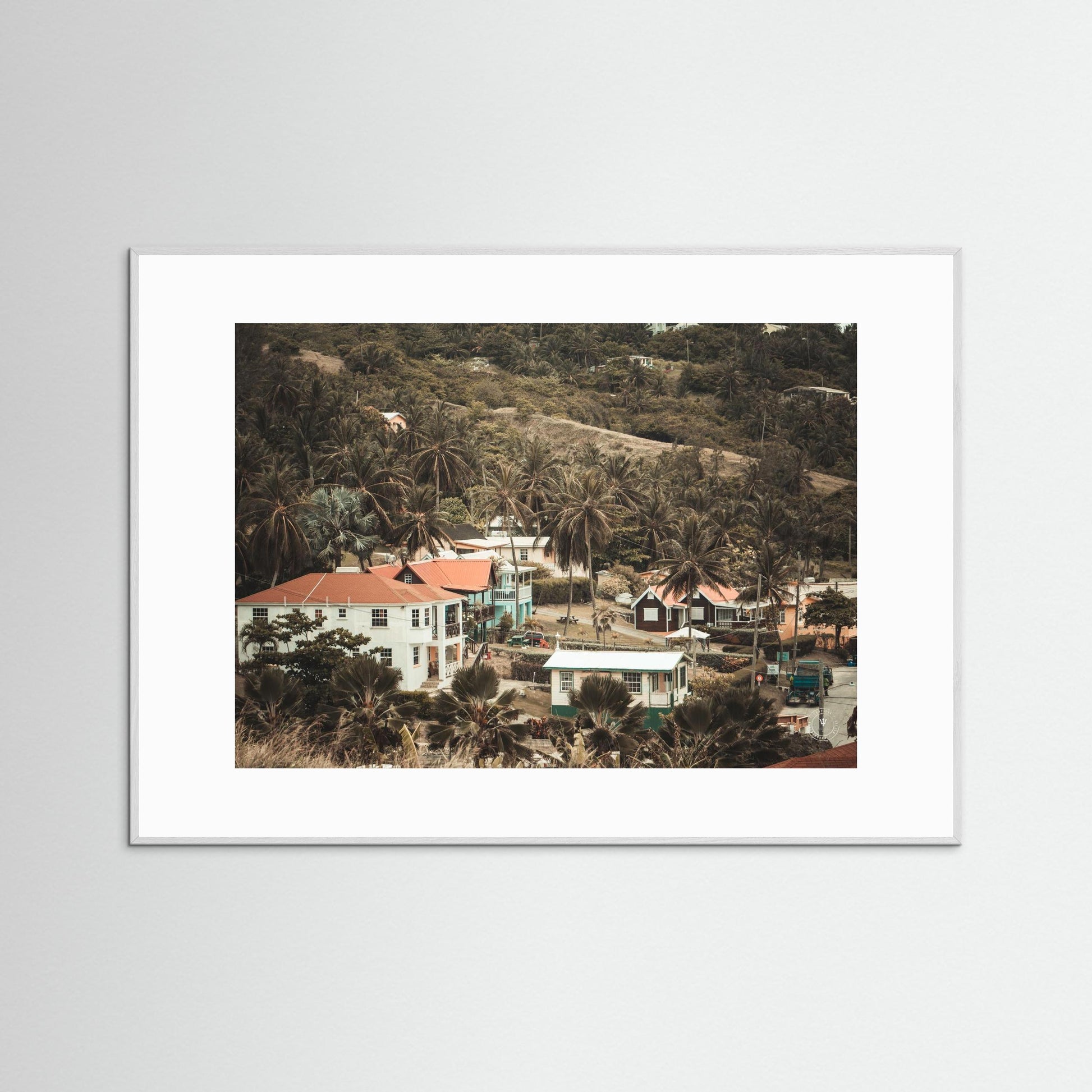 East Coast of Barbados Photography